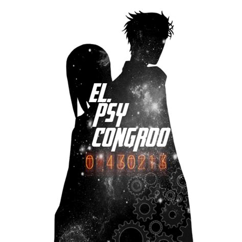 el psy congroo.|does faris like okabe.